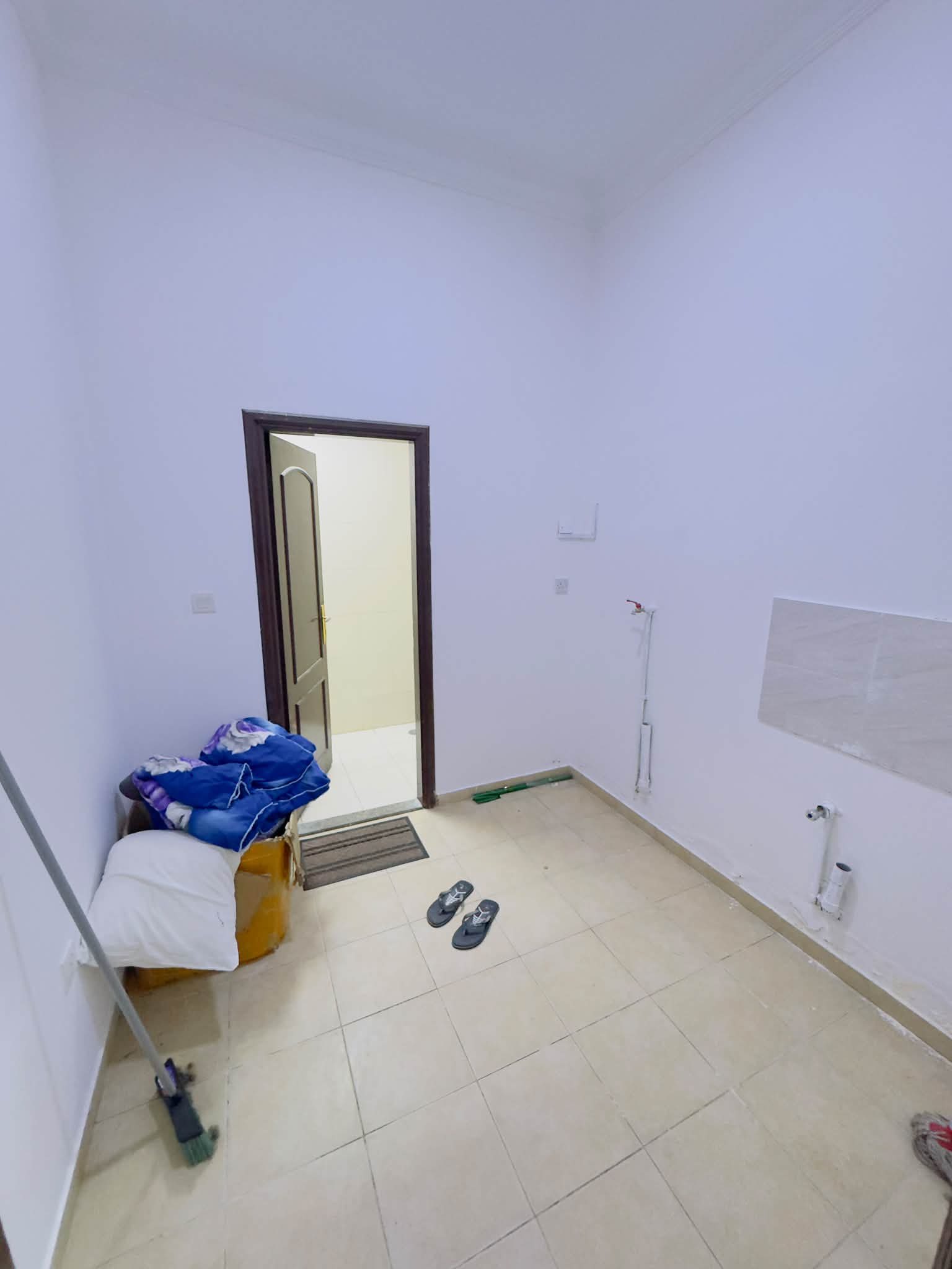 STUDIO unit for rent in Qatar