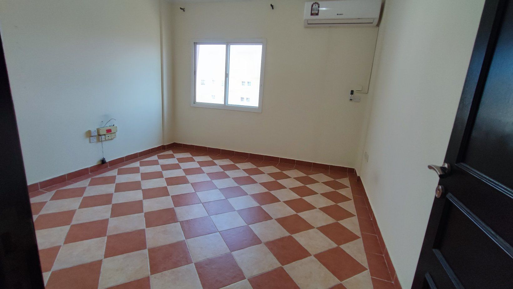 2BHK unit for rent in Qatar