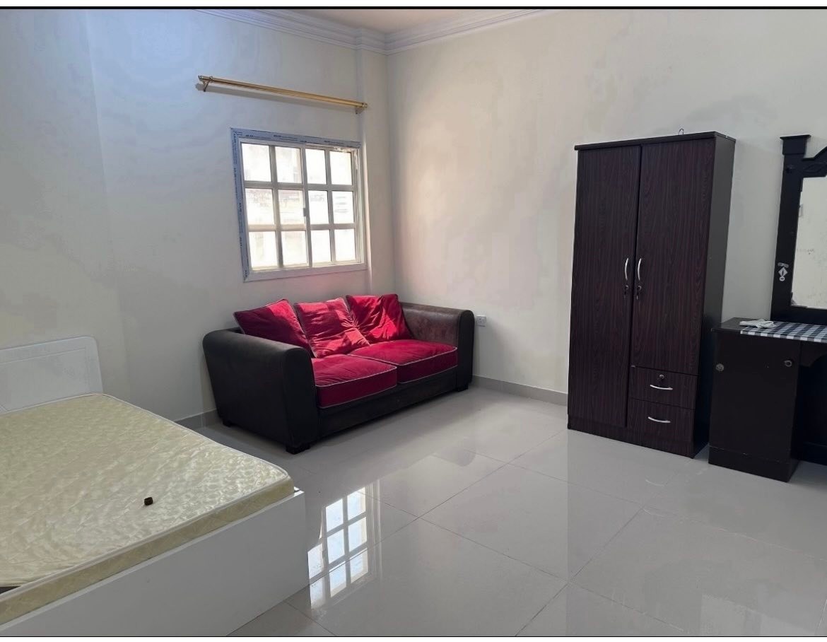PARTITION unit for rent in Qatar