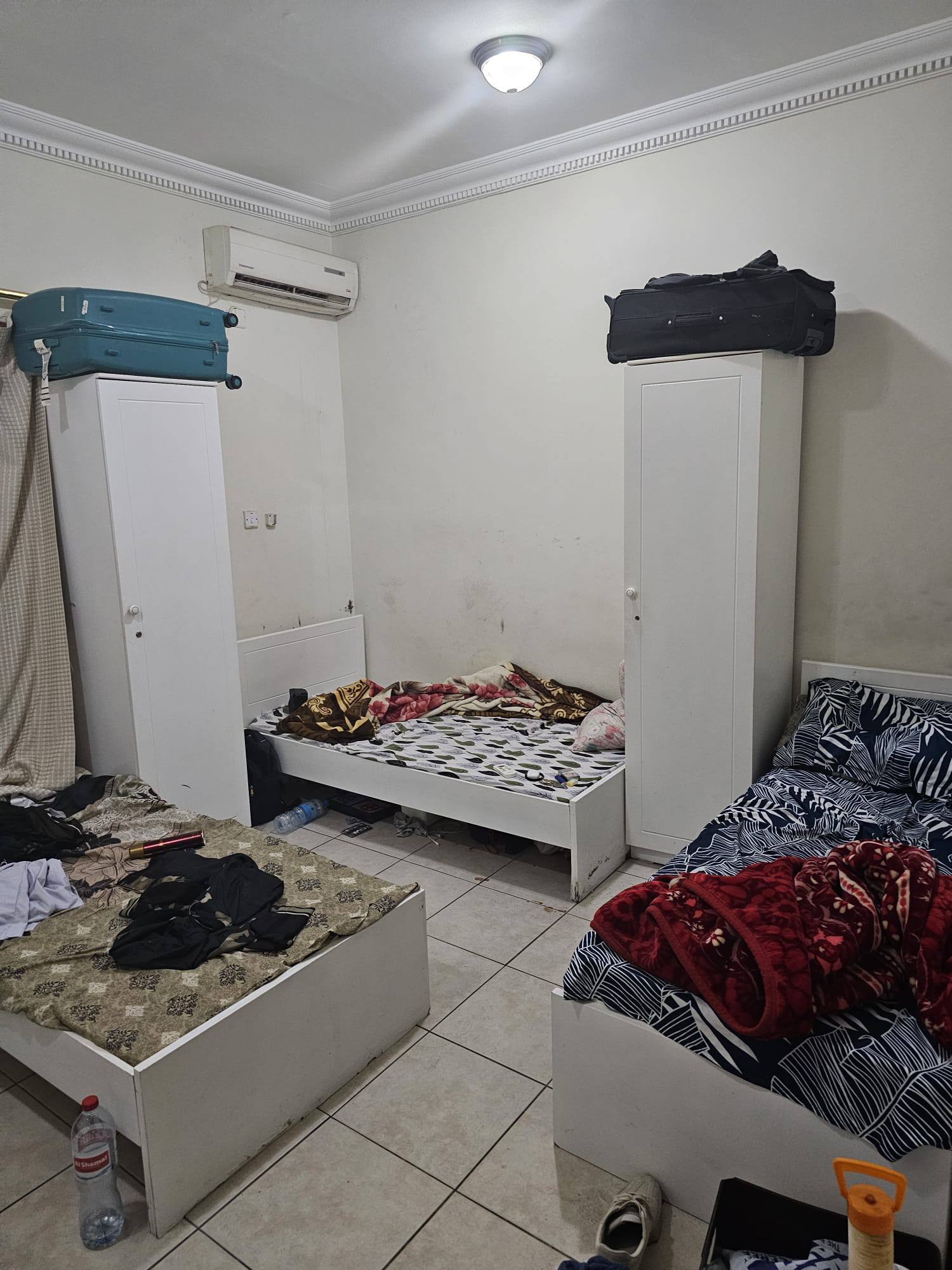 2BHK unit for rent in Qatar
