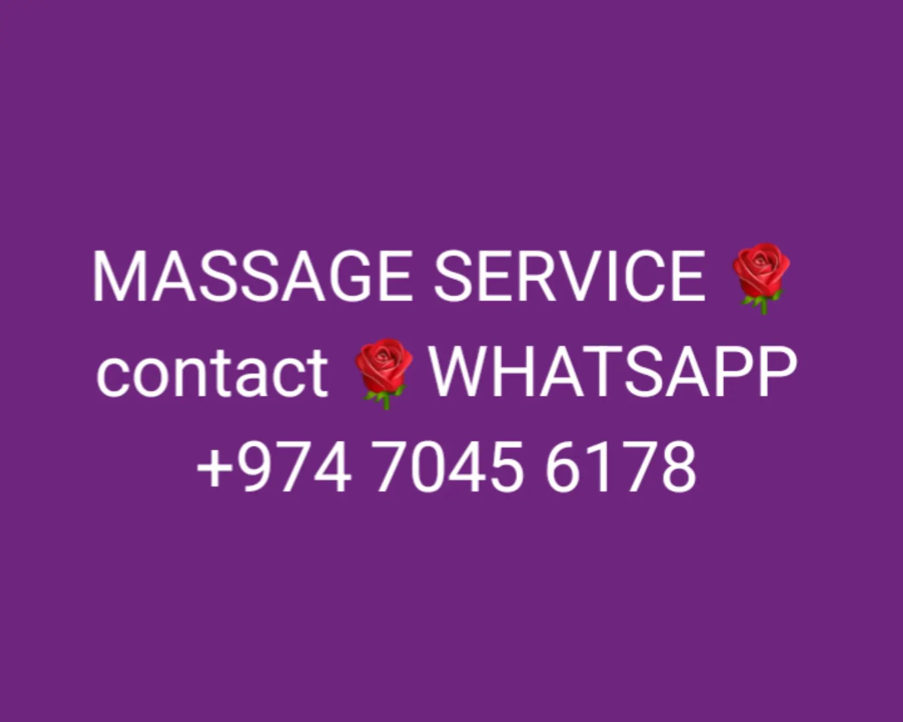 FEMALE_BEDSPACE unit for rent in Qatar