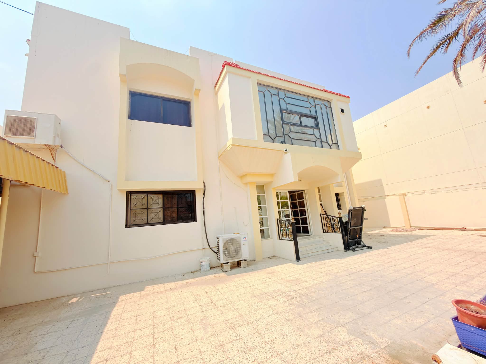 VILLA unit for rent in Qatar