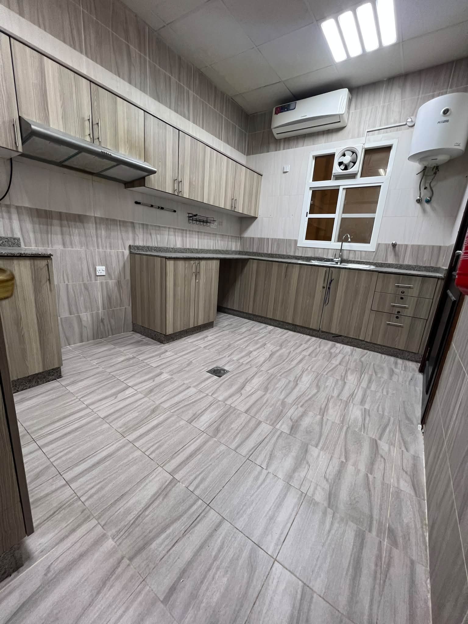 STUDIO unit for rent in Qatar