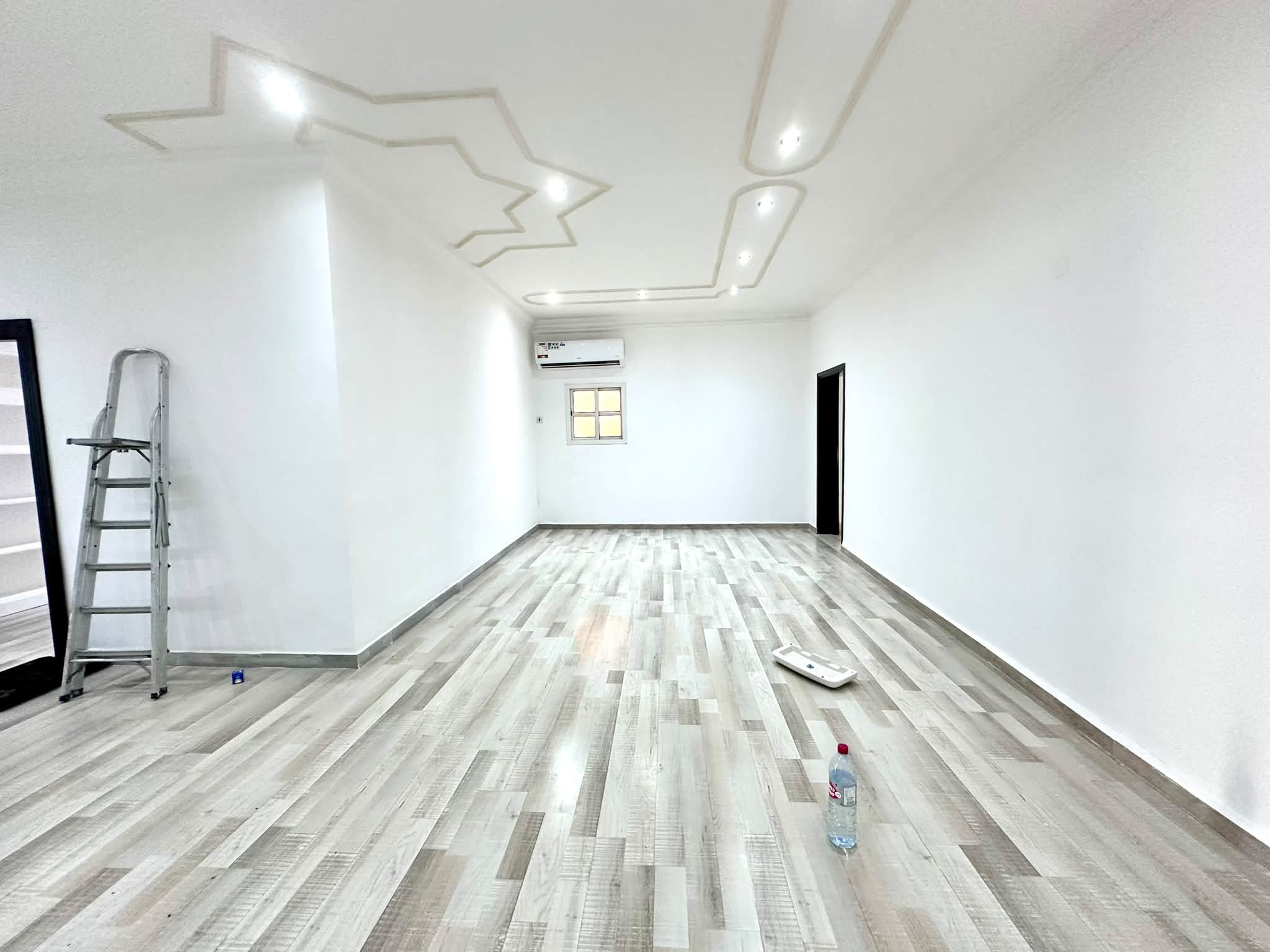 STUDIO unit for rent in Qatar