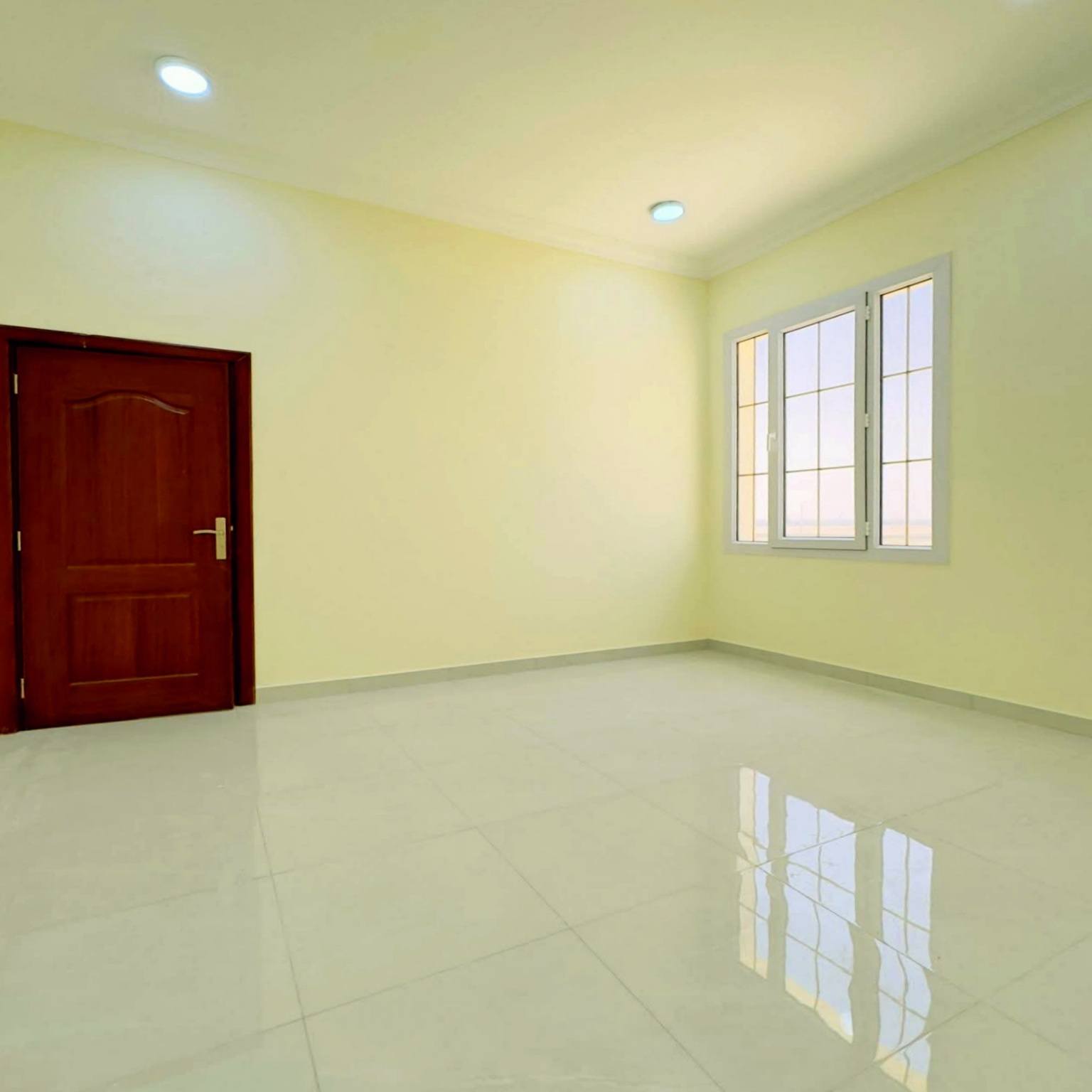 STUDIO unit for rent in Qatar