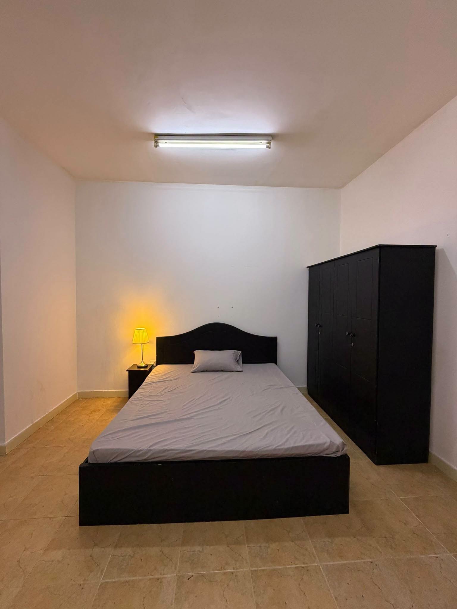 Apartment for rent in Al Mansoura