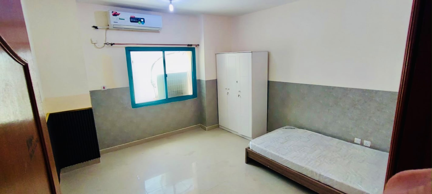 ROOM unit for rent in Qatar
