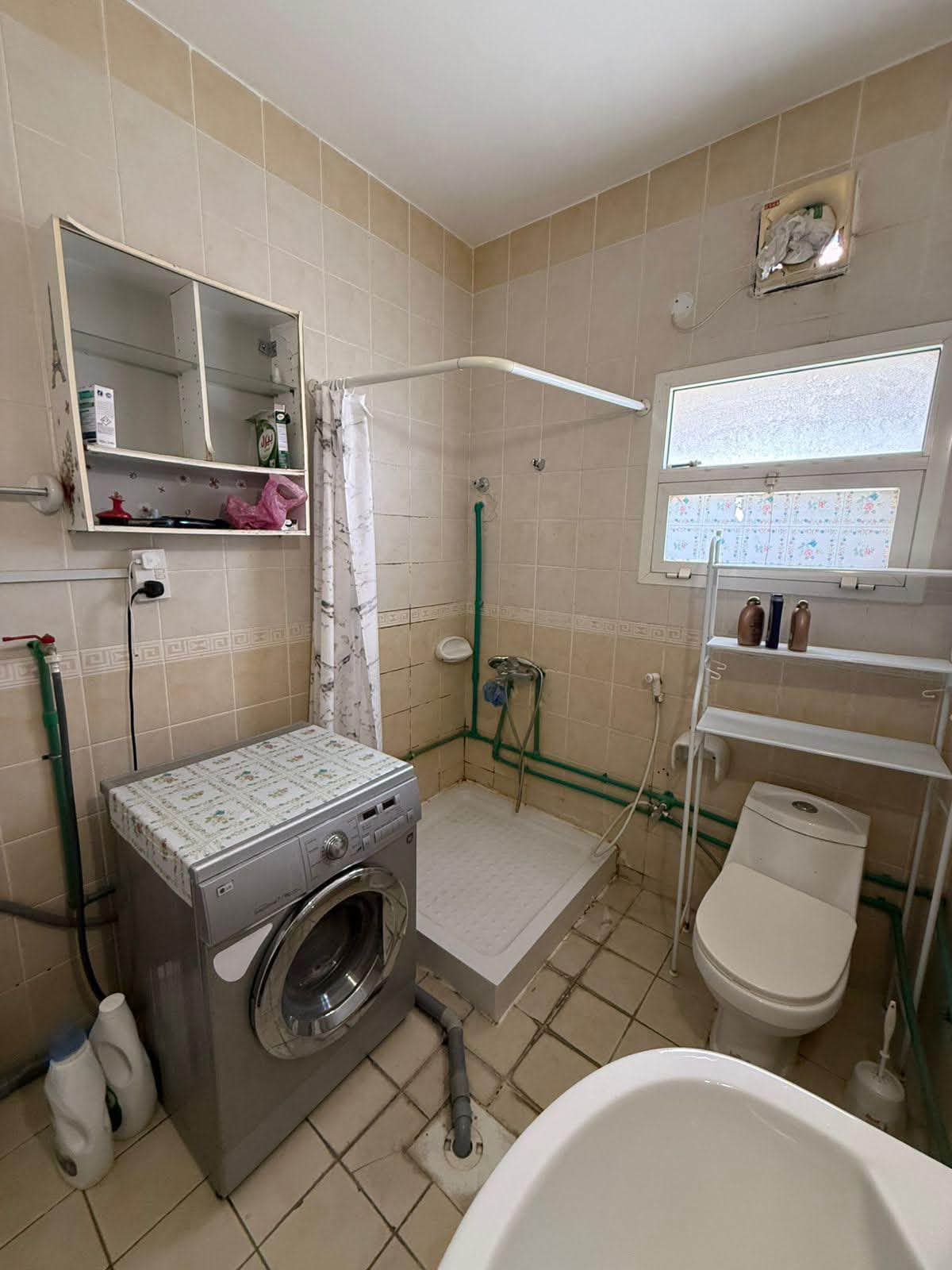 Apartment for rent in Old Airport
