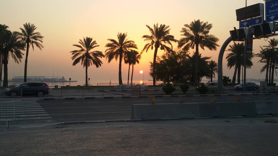 ROOM unit for rent in Qatar