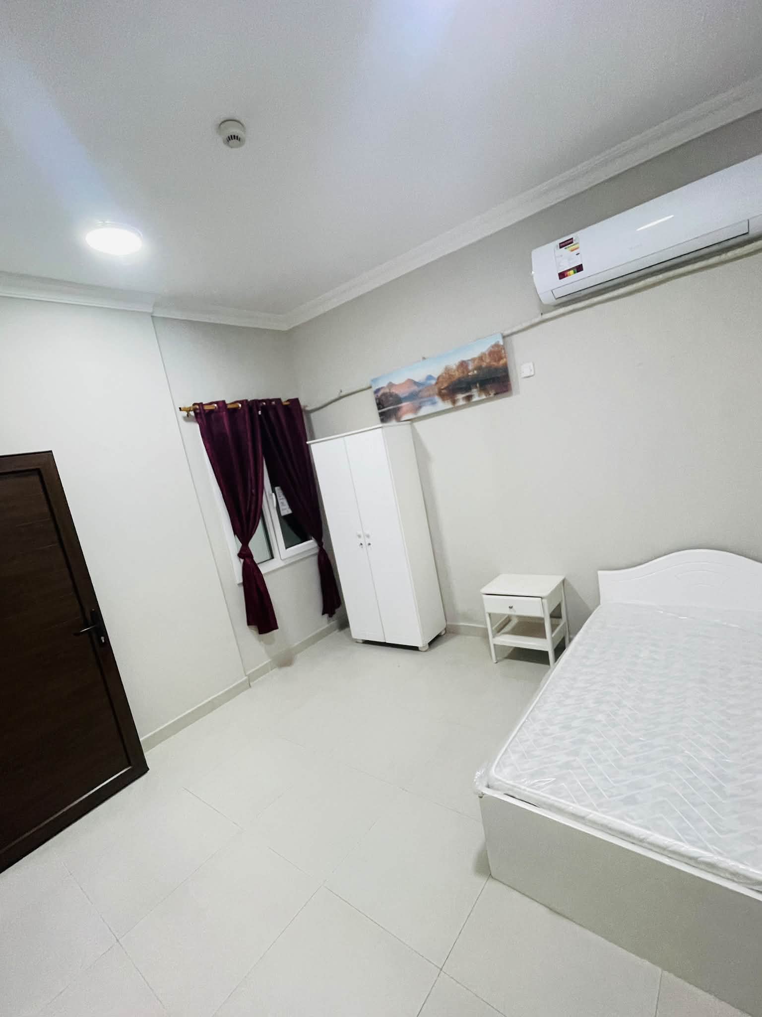 3 BHK for rent in Doha