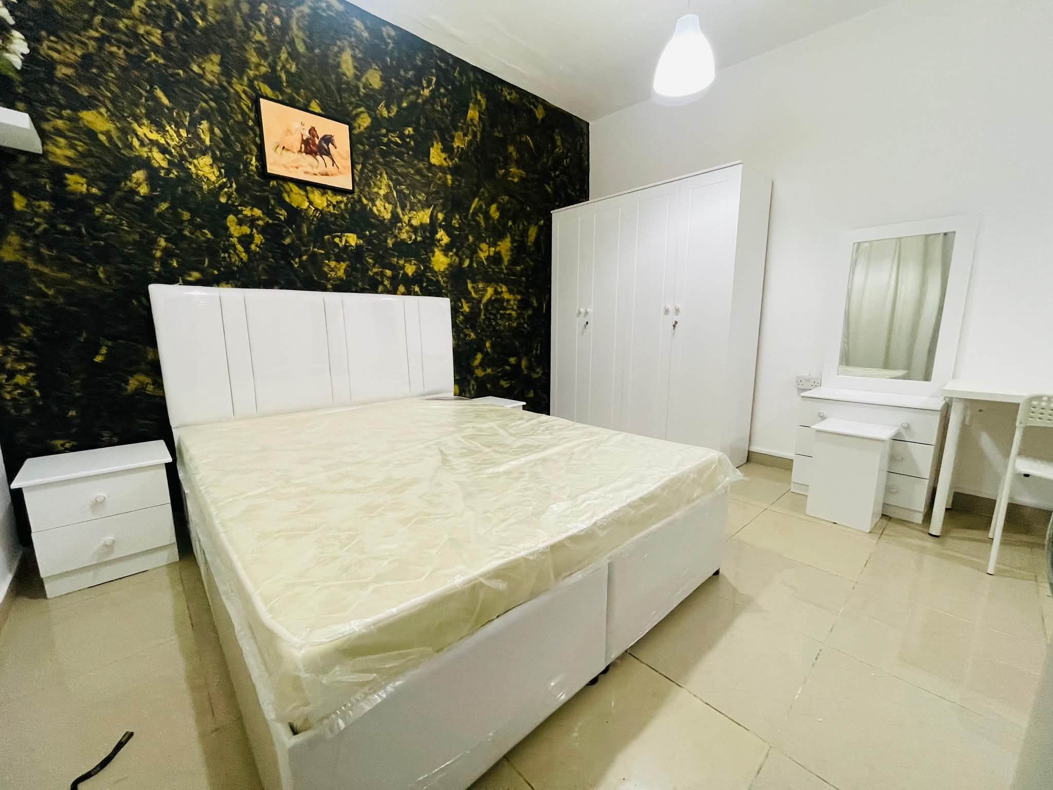 STUDIO unit for rent in Qatar