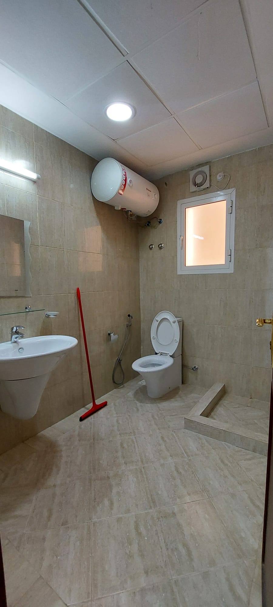 FEMALE_BEDSPACE unit for rent in Qatar
