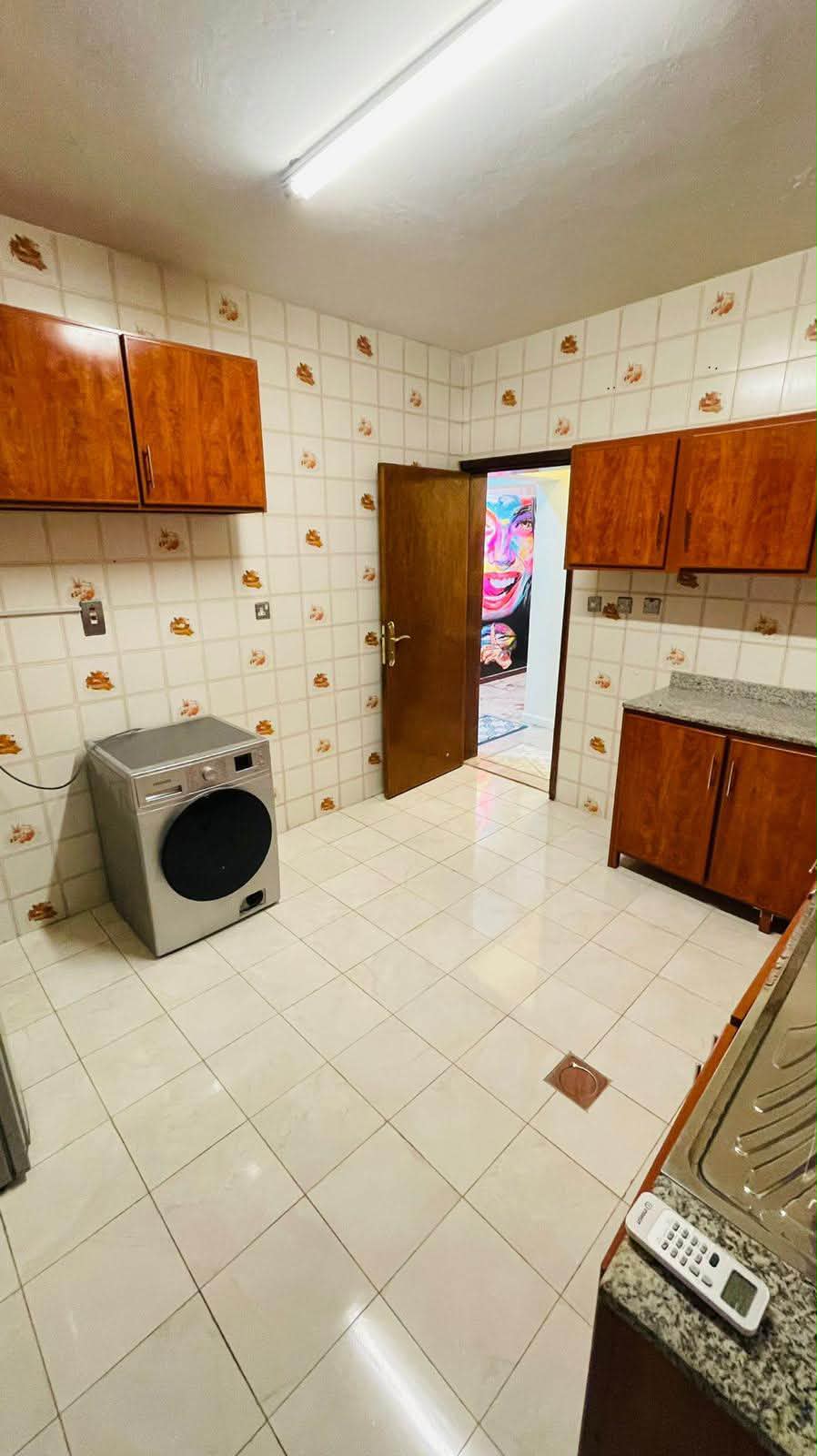 STUDIO unit for rent in Qatar