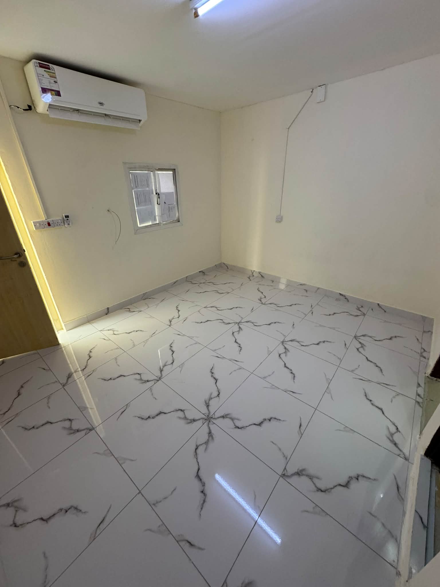 STUDIO unit for rent in Qatar