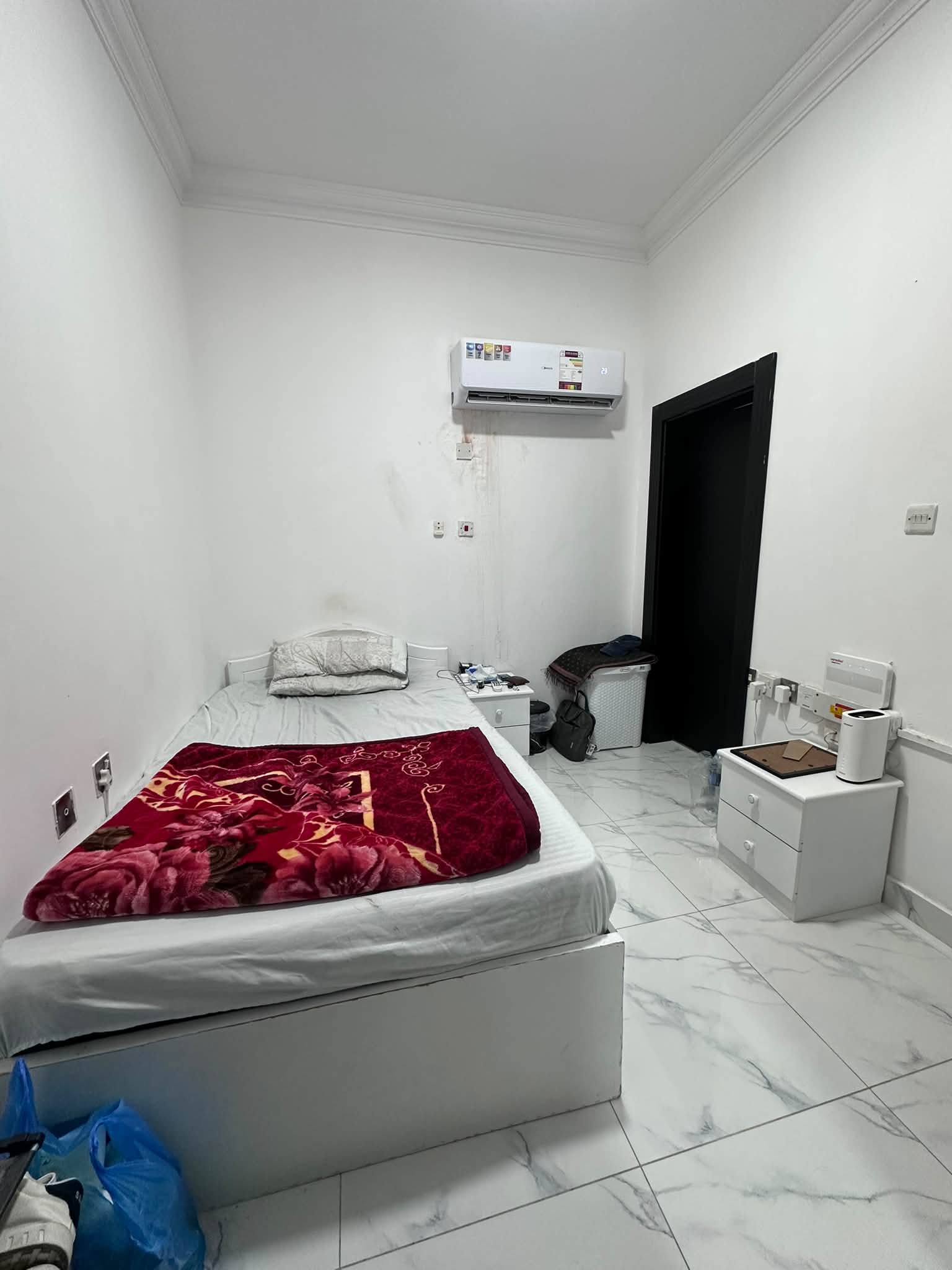 STUDIO unit for rent in Qatar
