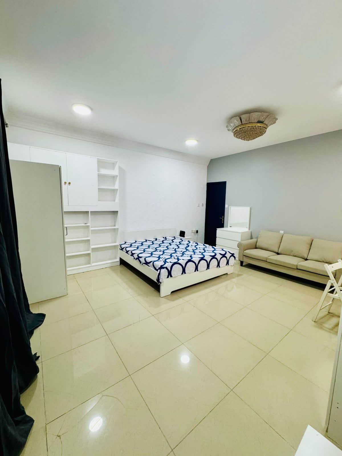 2BHK unit for rent in Qatar