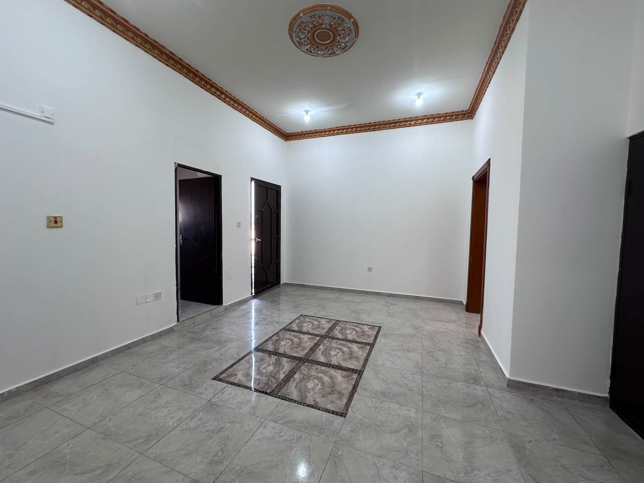 3 BHK for rent in Wukair