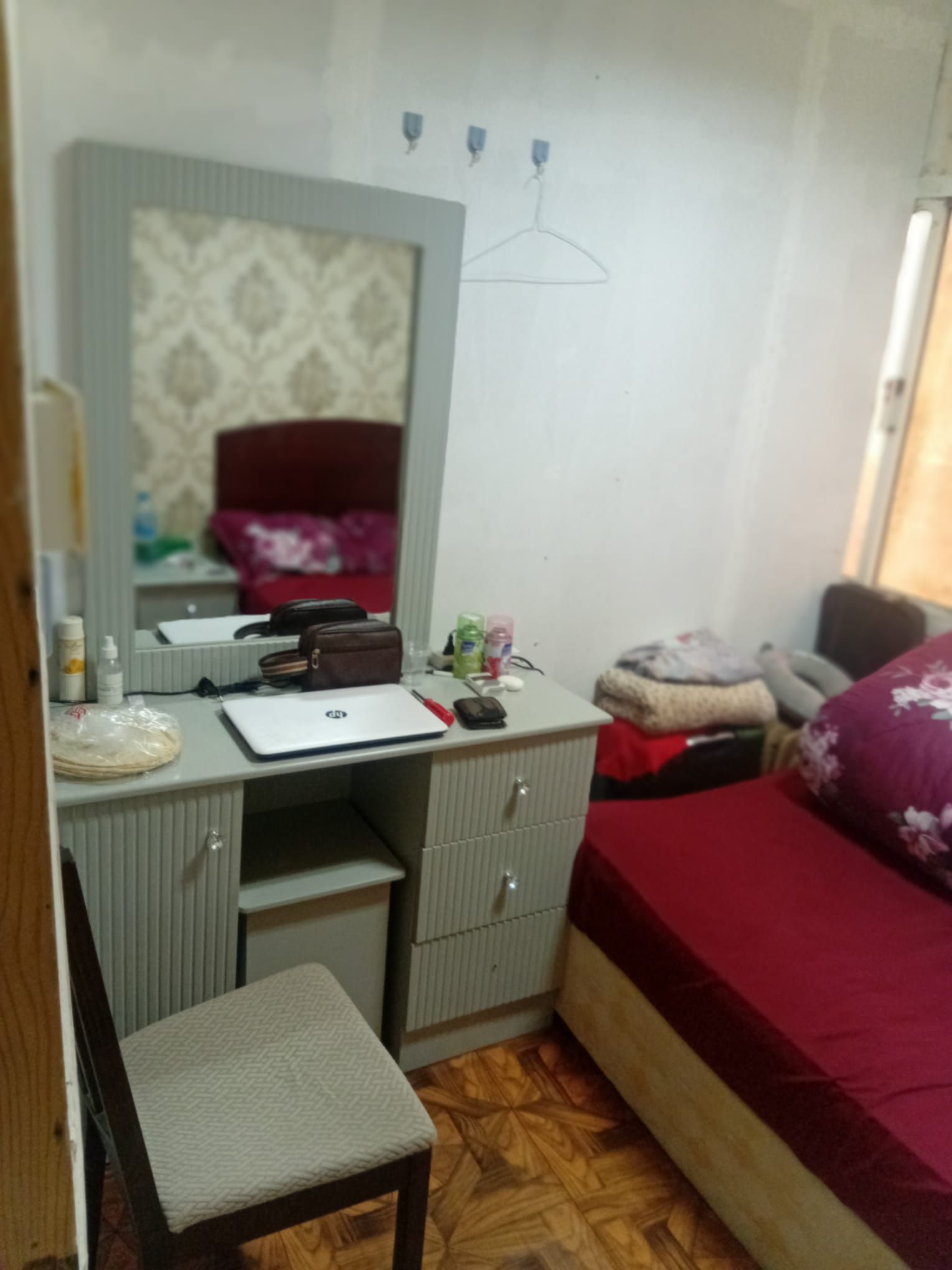 PARTITION unit for rent in Qatar