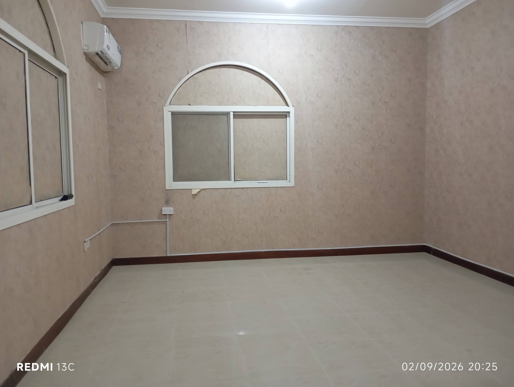 STUDIO unit for rent in Qatar