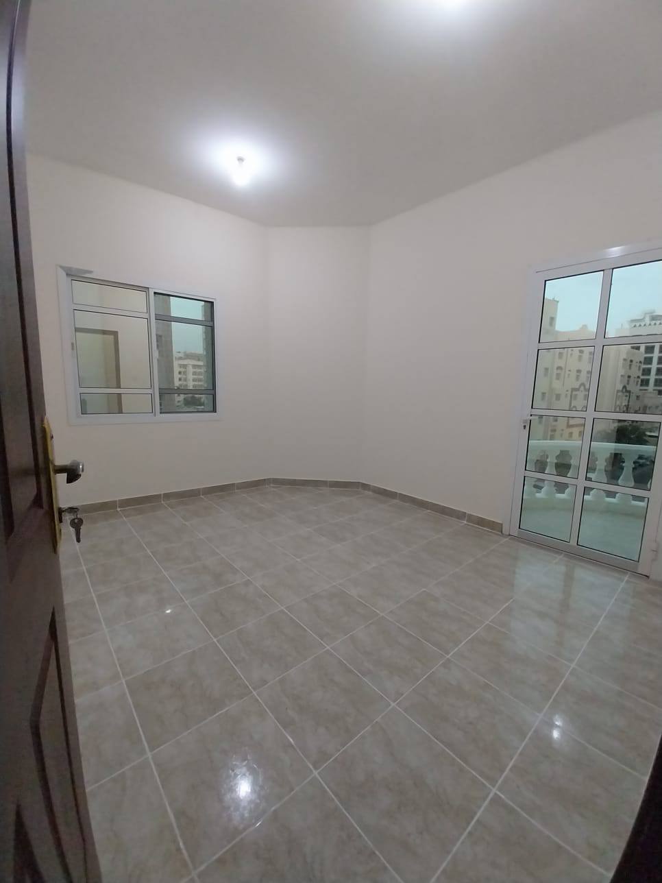 2BHK unit for rent in Qatar