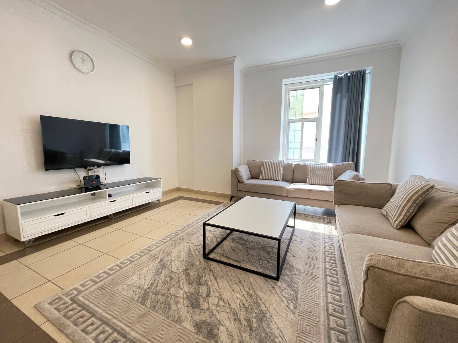 2BHK unit for rent in Qatar