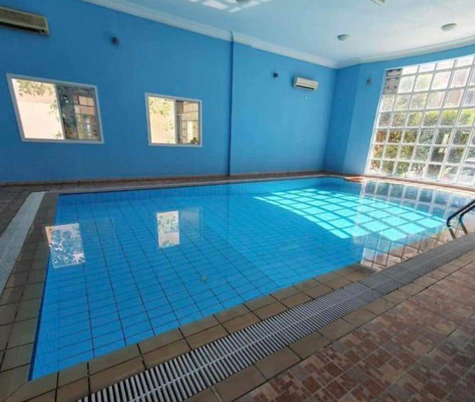 APARTMENT unit for rent in Qatar