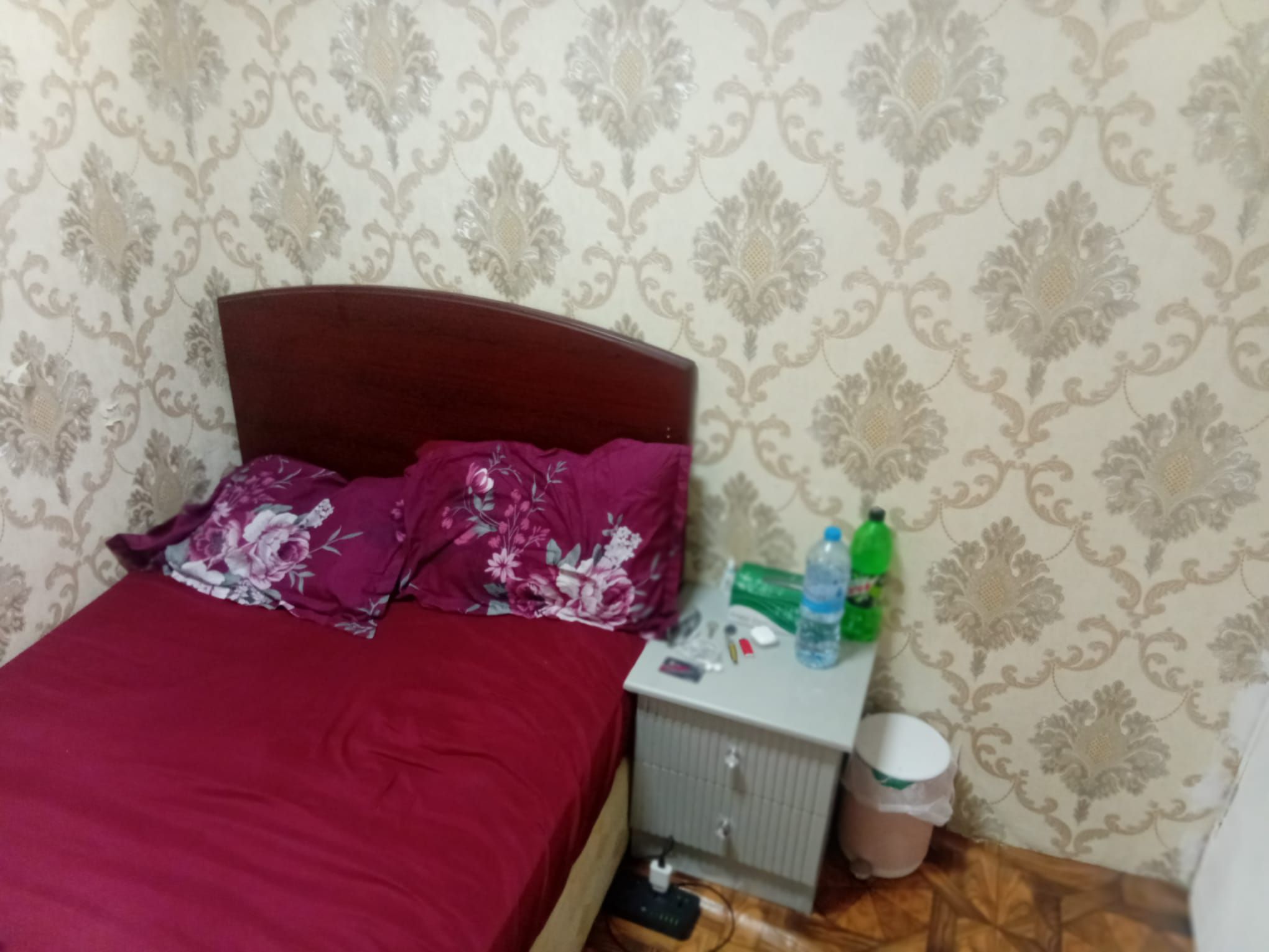 MALE_BEDSPACE unit for rent in Qatar
