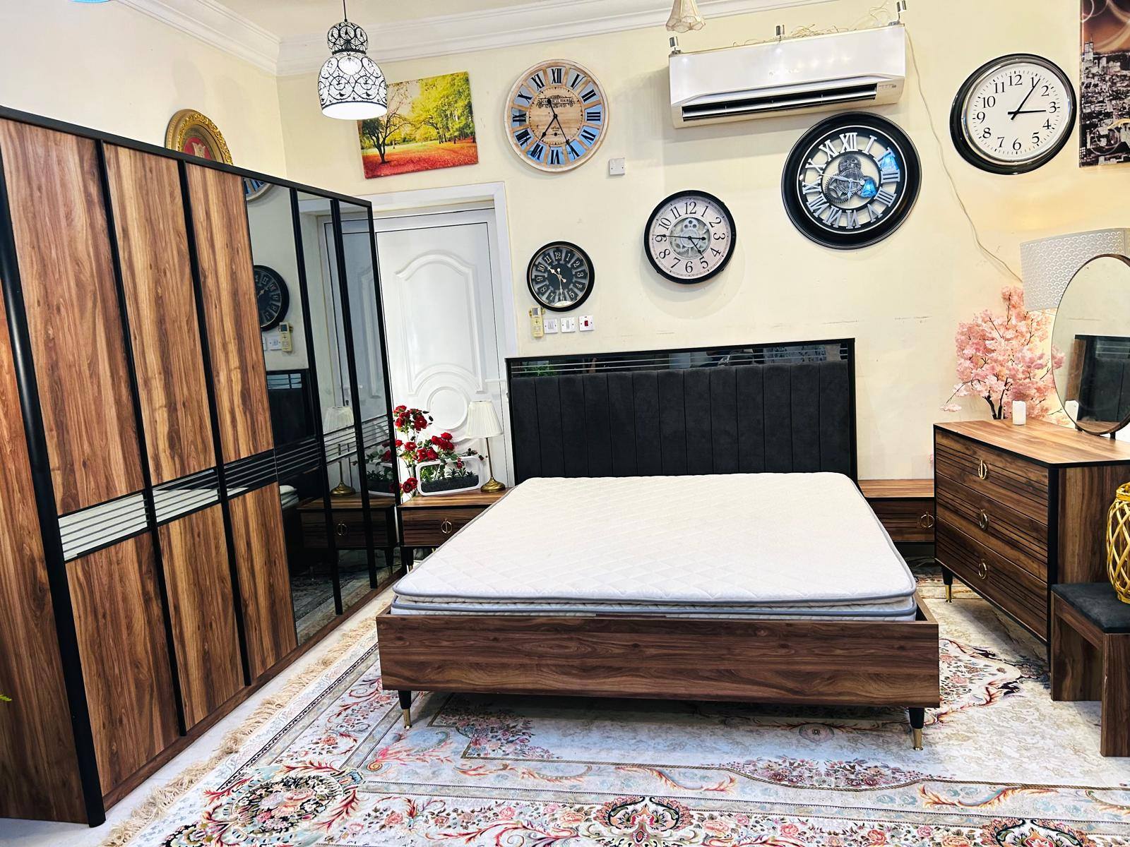 1BHK unit for rent in Qatar