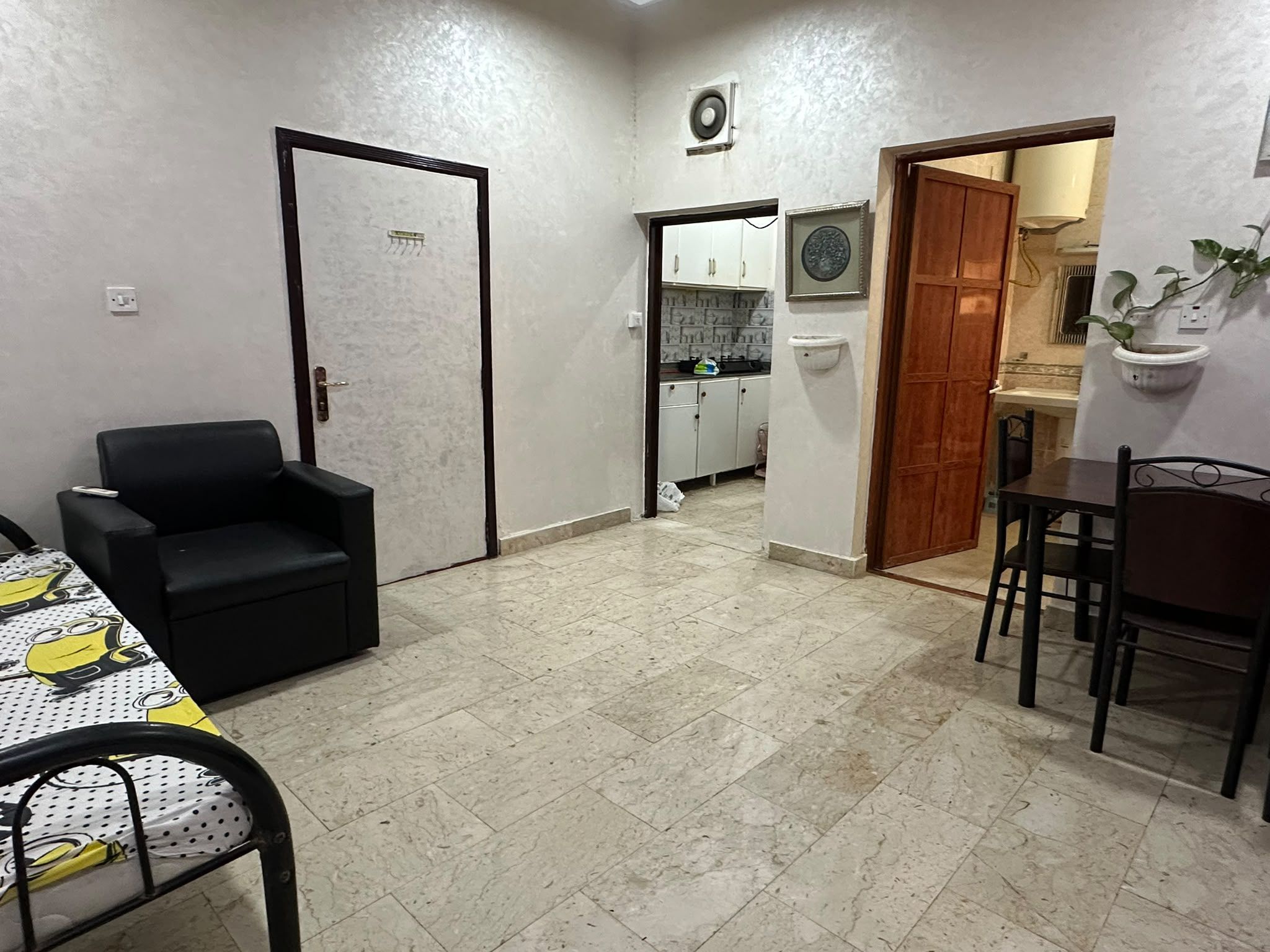 ROOM unit for rent in Qatar