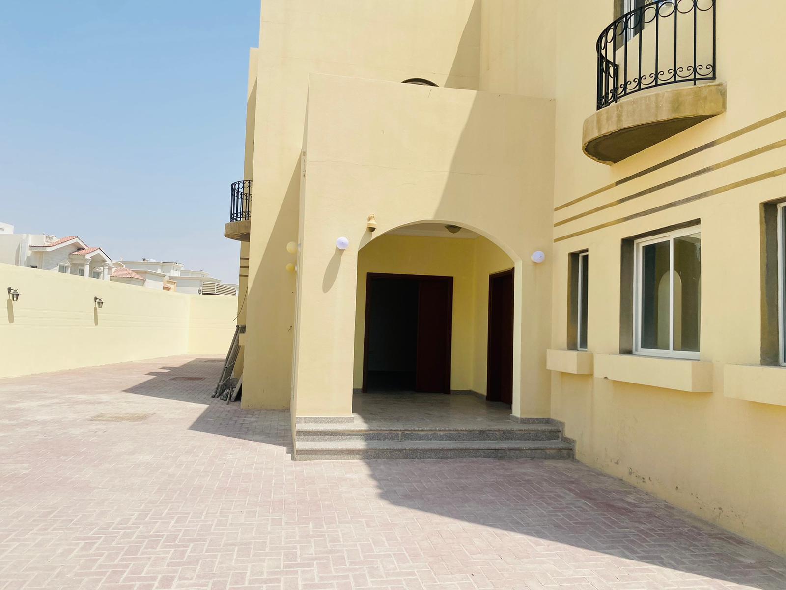 STUDIO unit for rent in Qatar