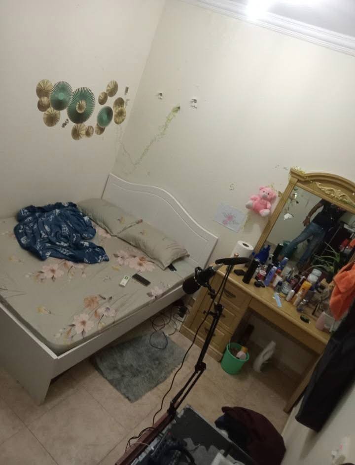 Partition for rent in Al Sadd