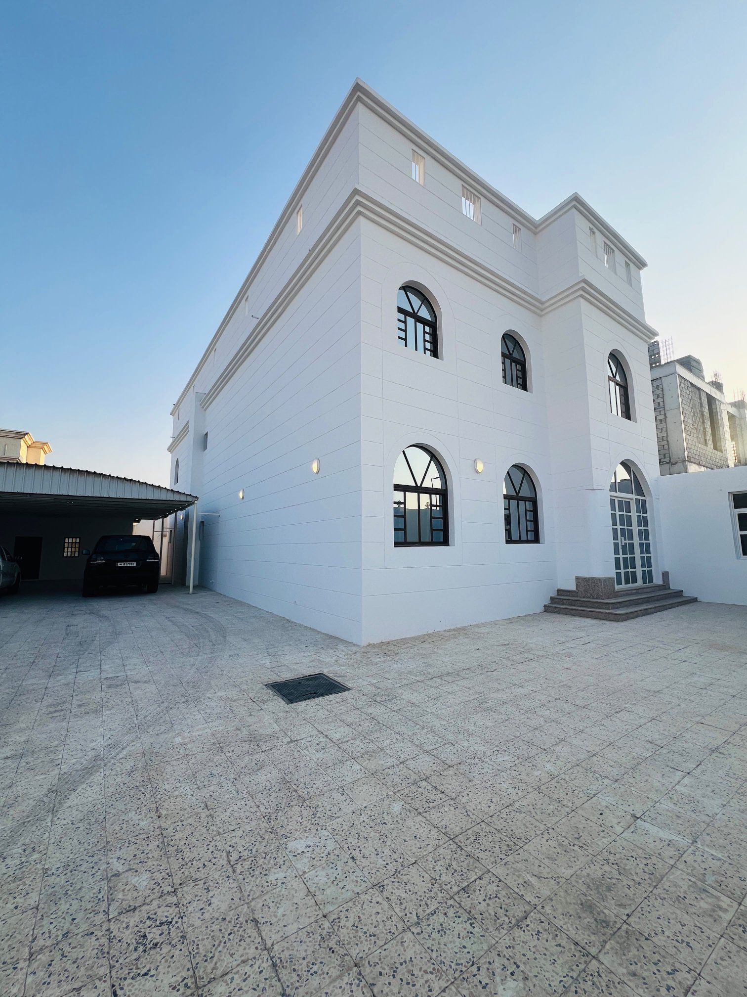 STUDIO unit for rent in Qatar