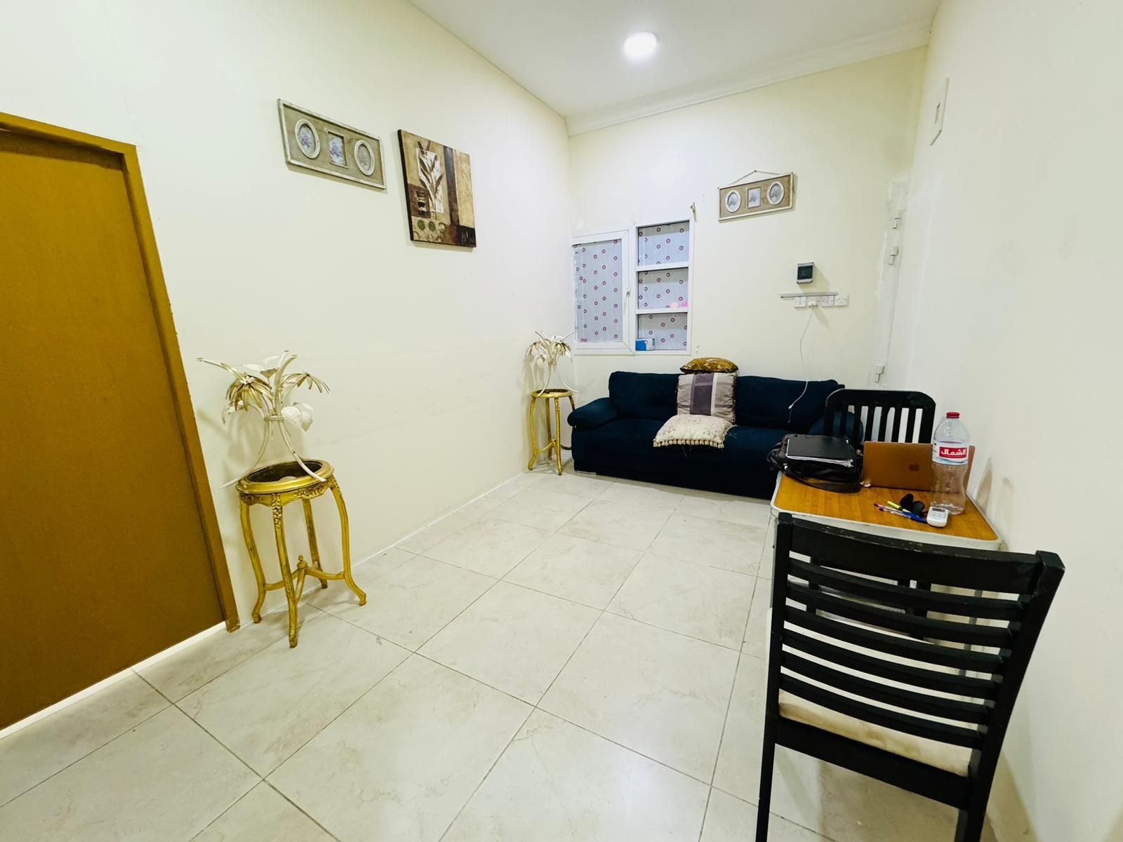 2BHK unit for rent in Qatar