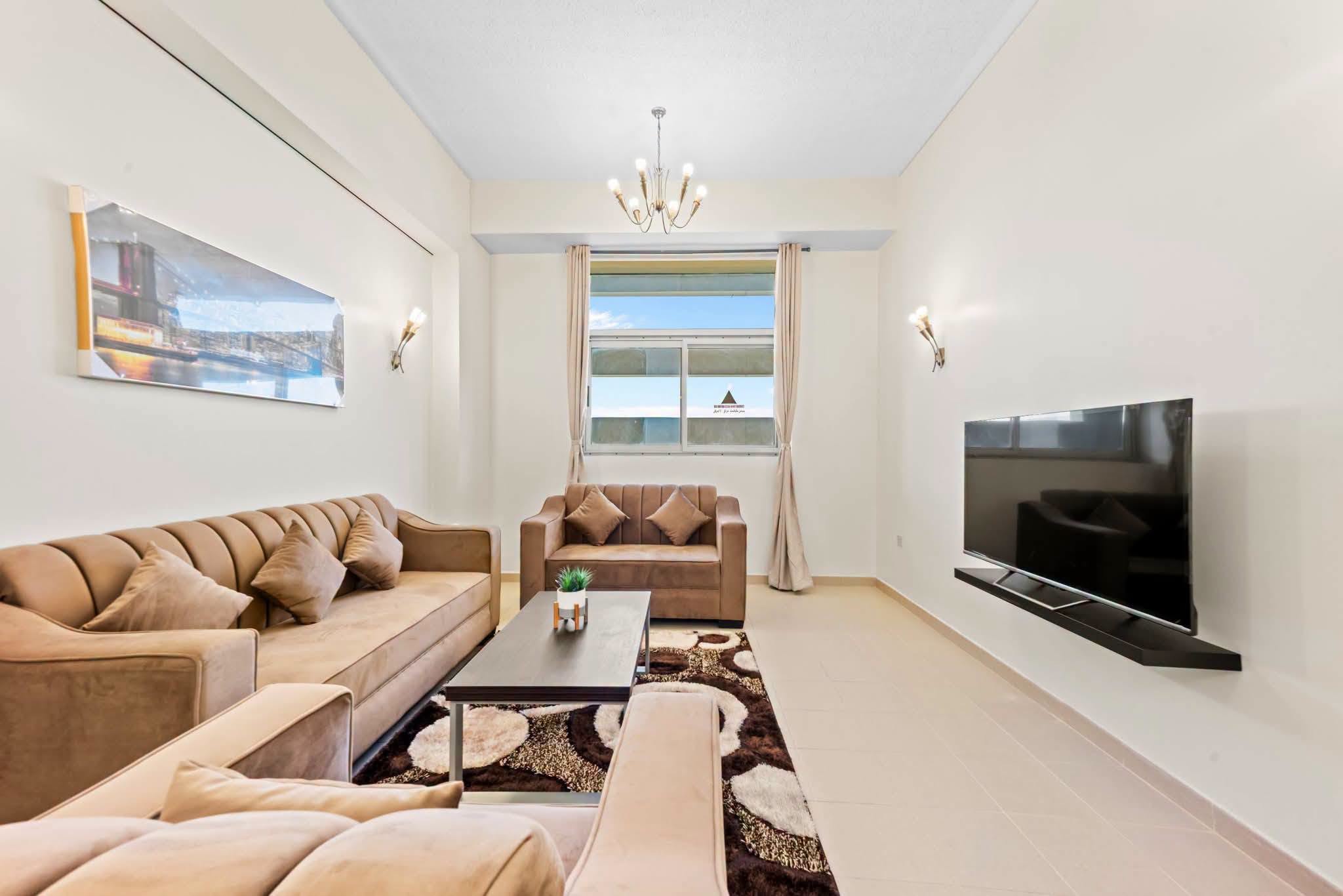 APARTMENT unit for rent in Qatar