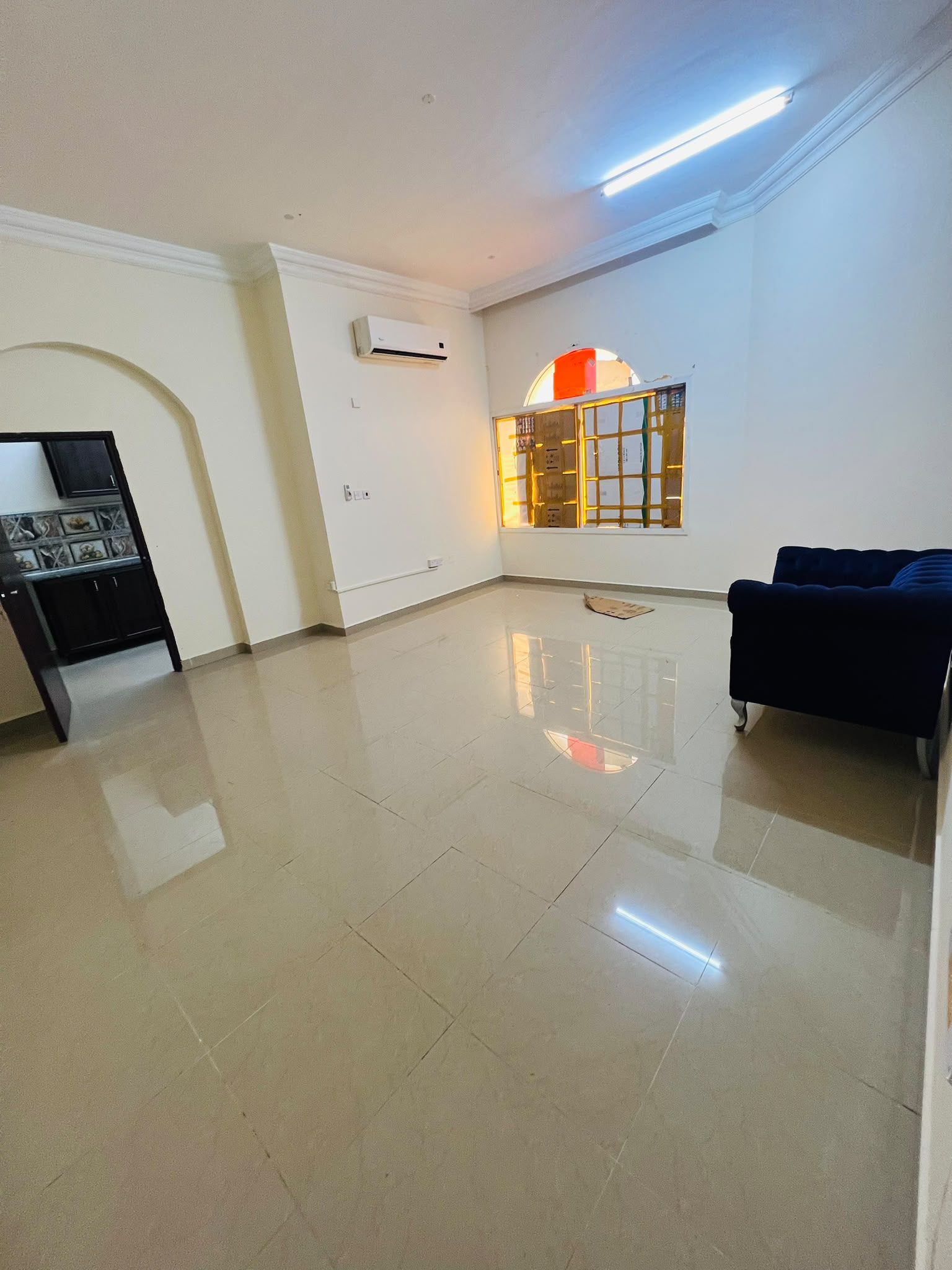 STUDIO unit for rent in Qatar