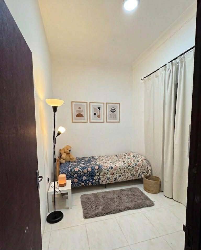 ROOM unit for rent in Qatar