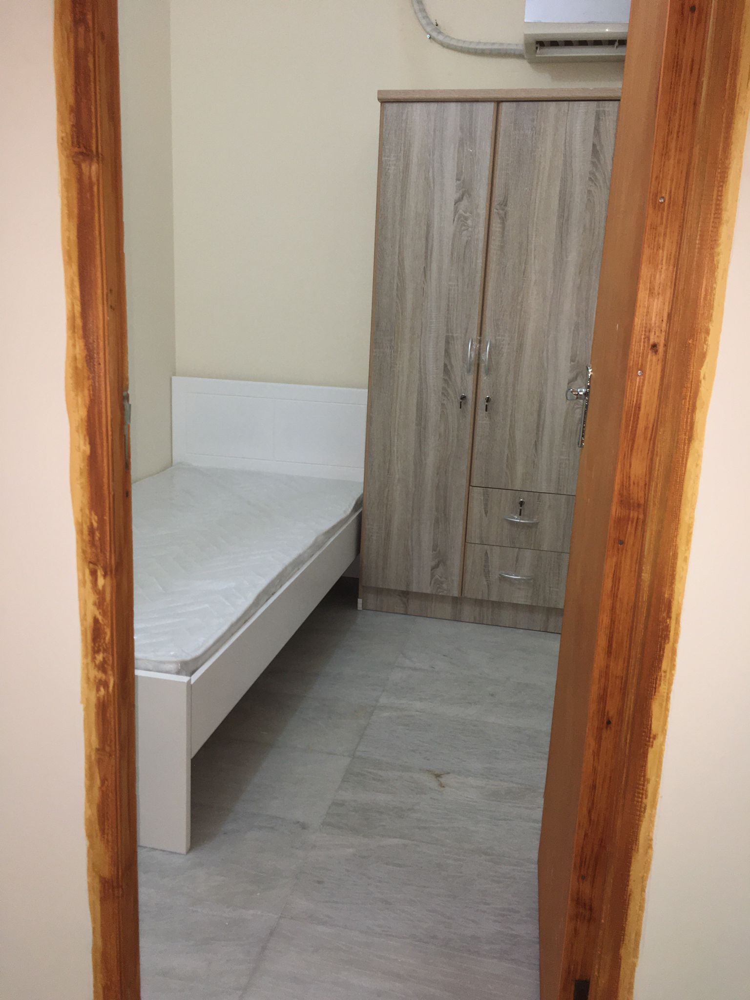 PARTITION unit for rent in Qatar