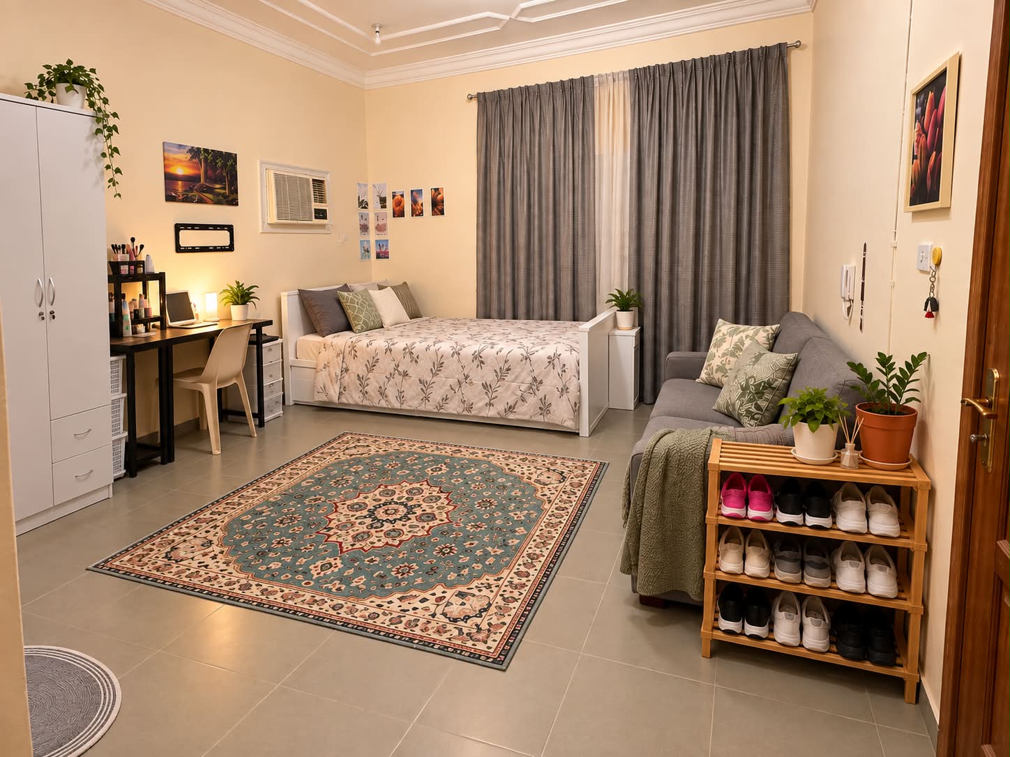 STUDIO