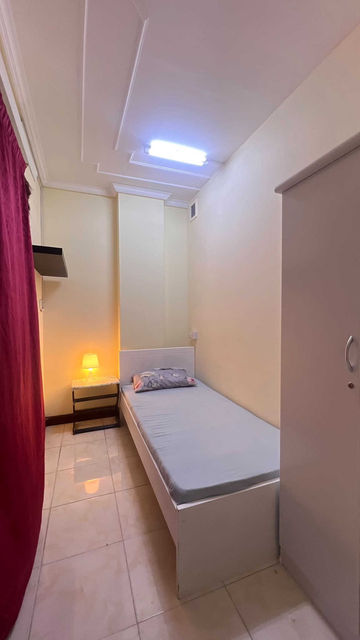 PARTITION unit for rent in Qatar
