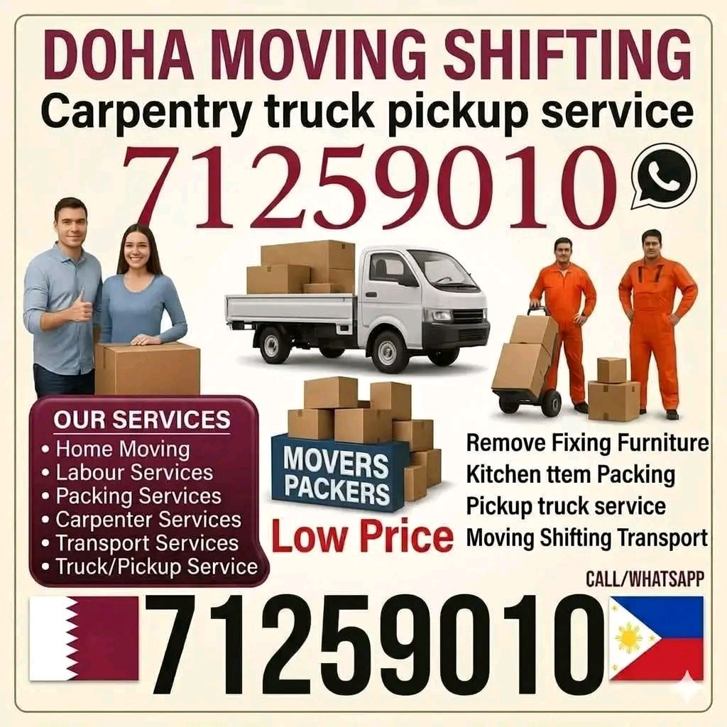 ROOM unit for rent in Qatar