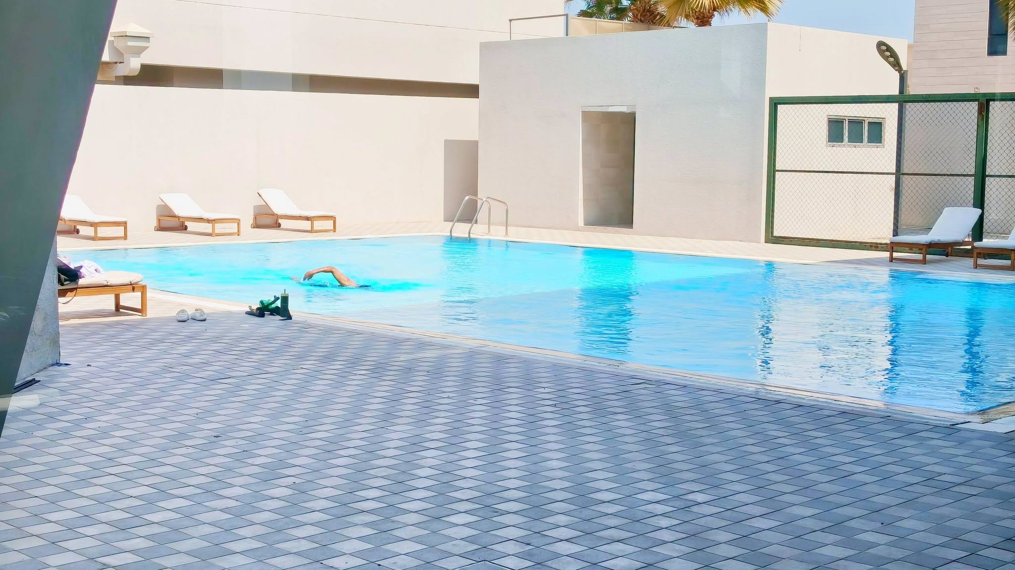 VILLA unit for rent in Qatar