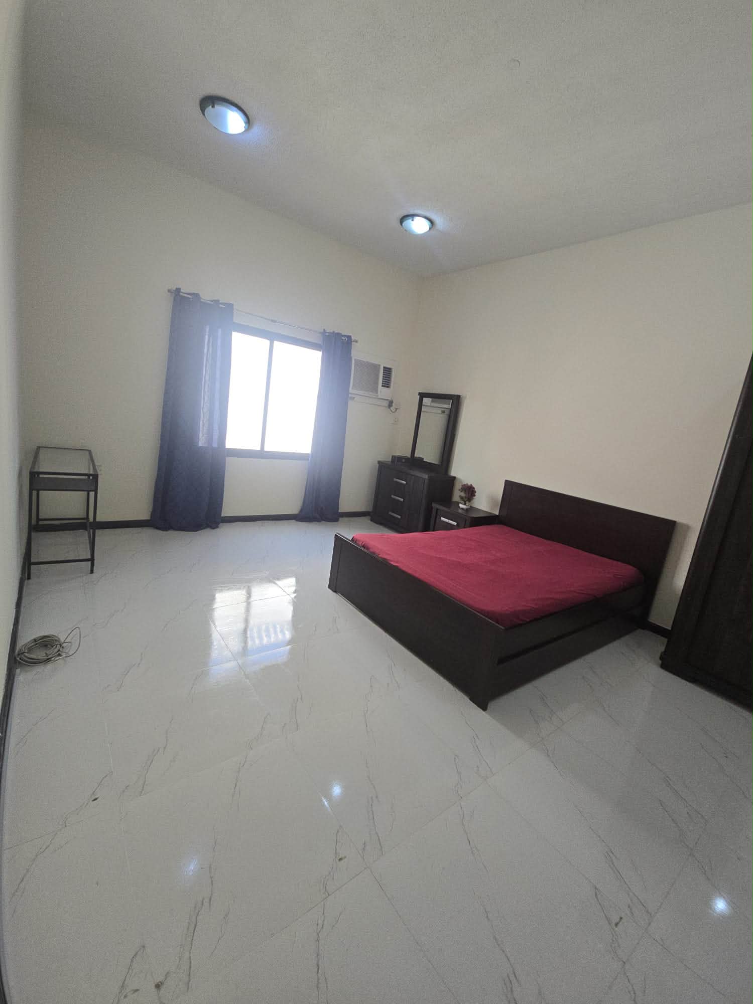PARTITION unit for rent in Qatar