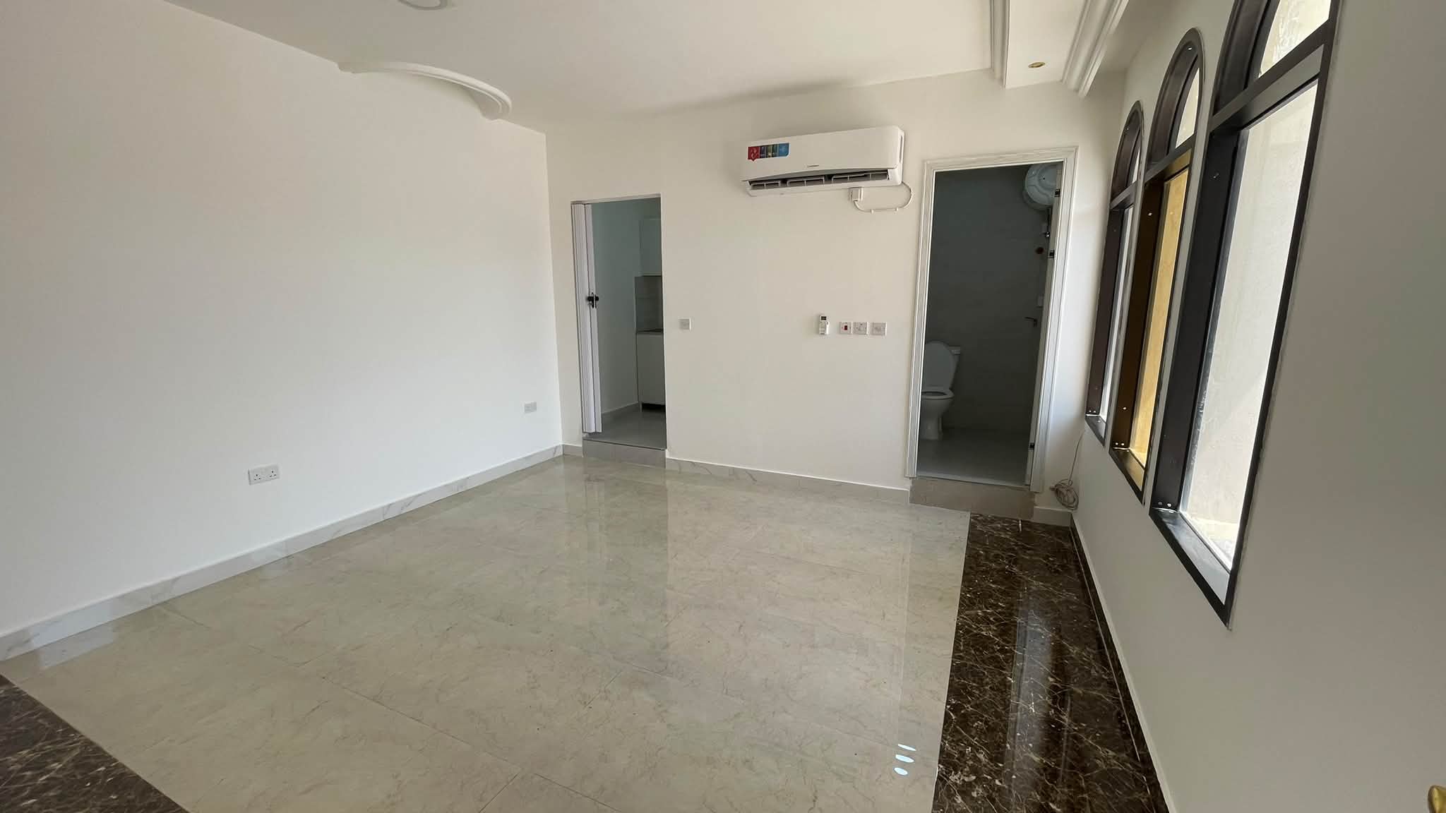 Studio for rent in Muaither North