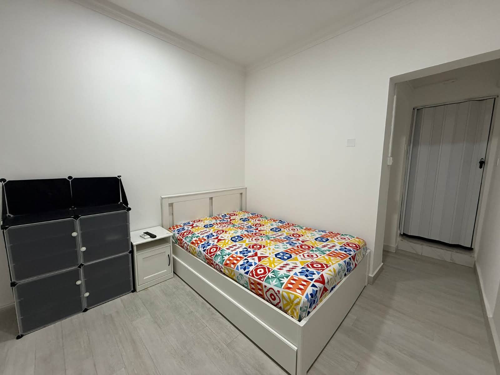 Studio for rent in Muaither North