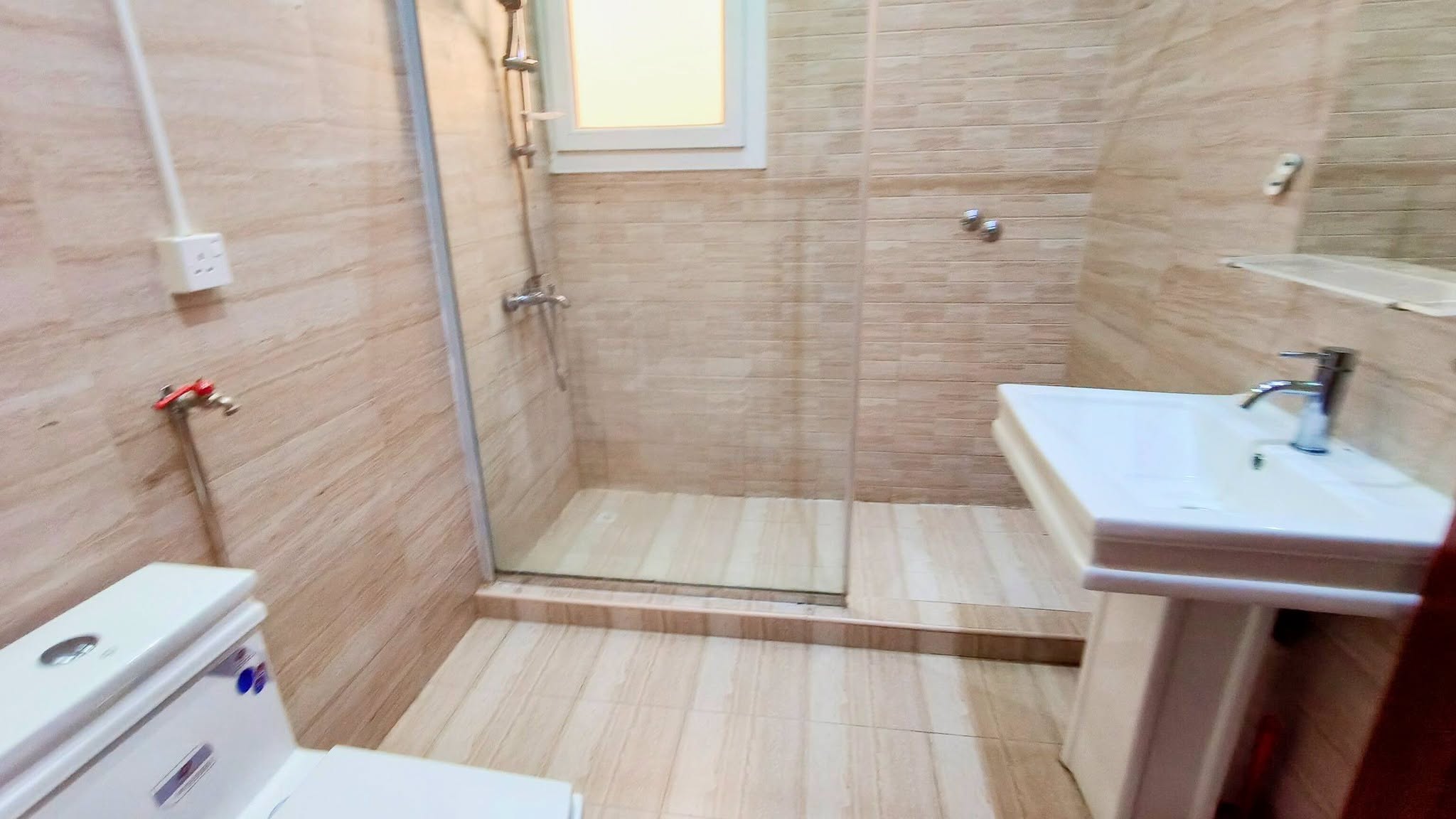 STUDIO unit for rent in Qatar