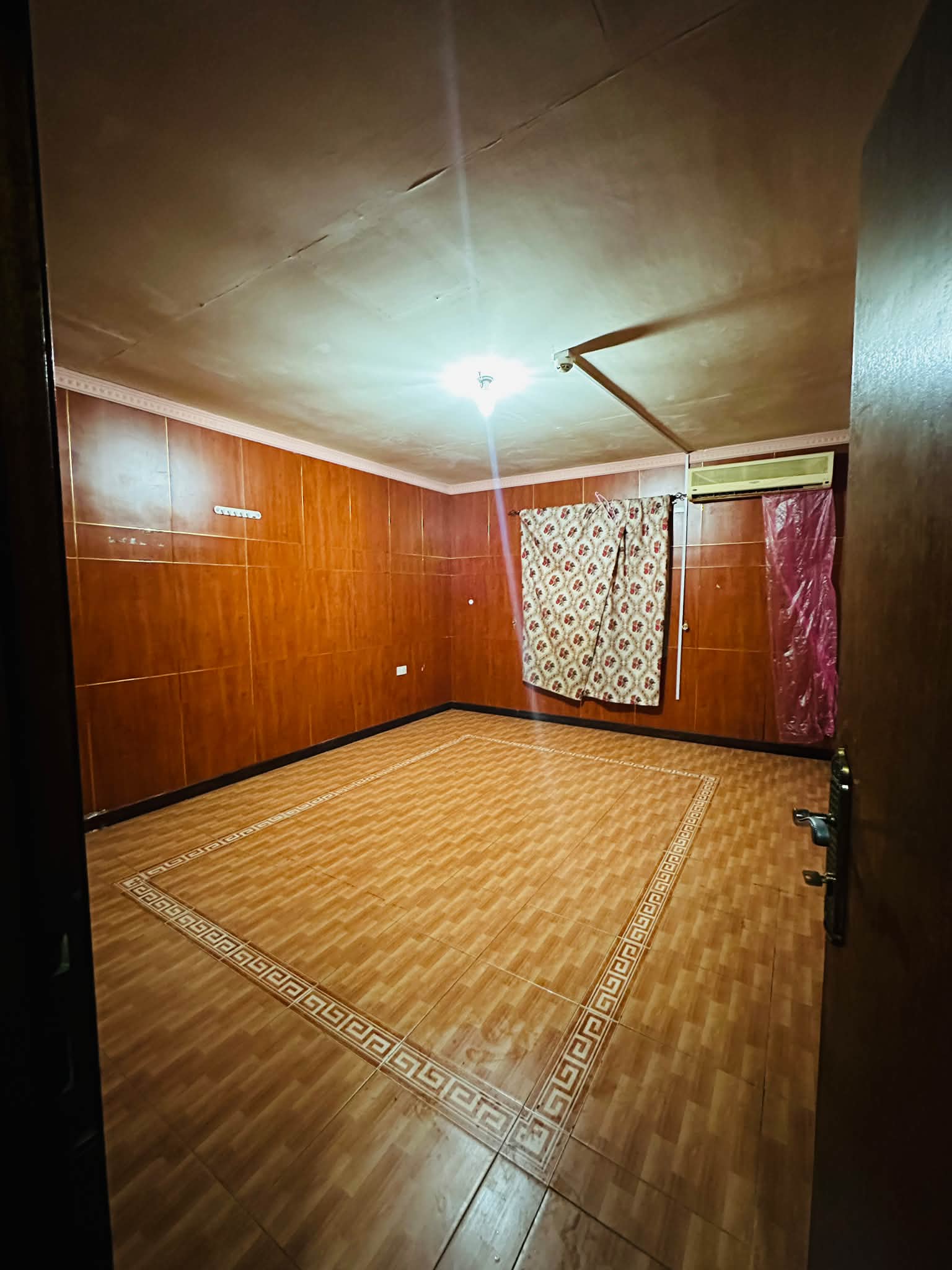 STUDIO unit for rent in Qatar