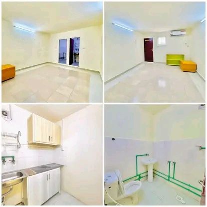 STUDIO unit for rent in Qatar