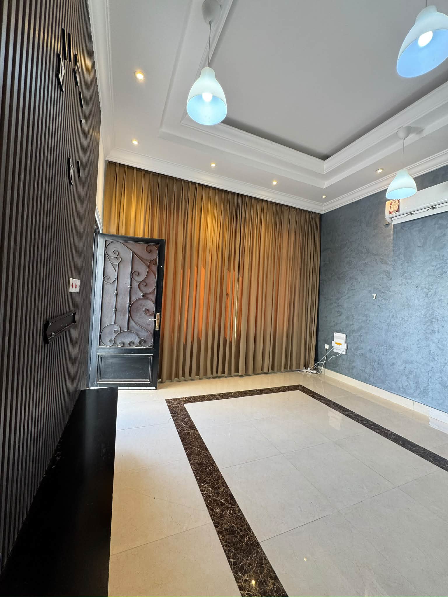 1 BHK for rent in Al Thumama