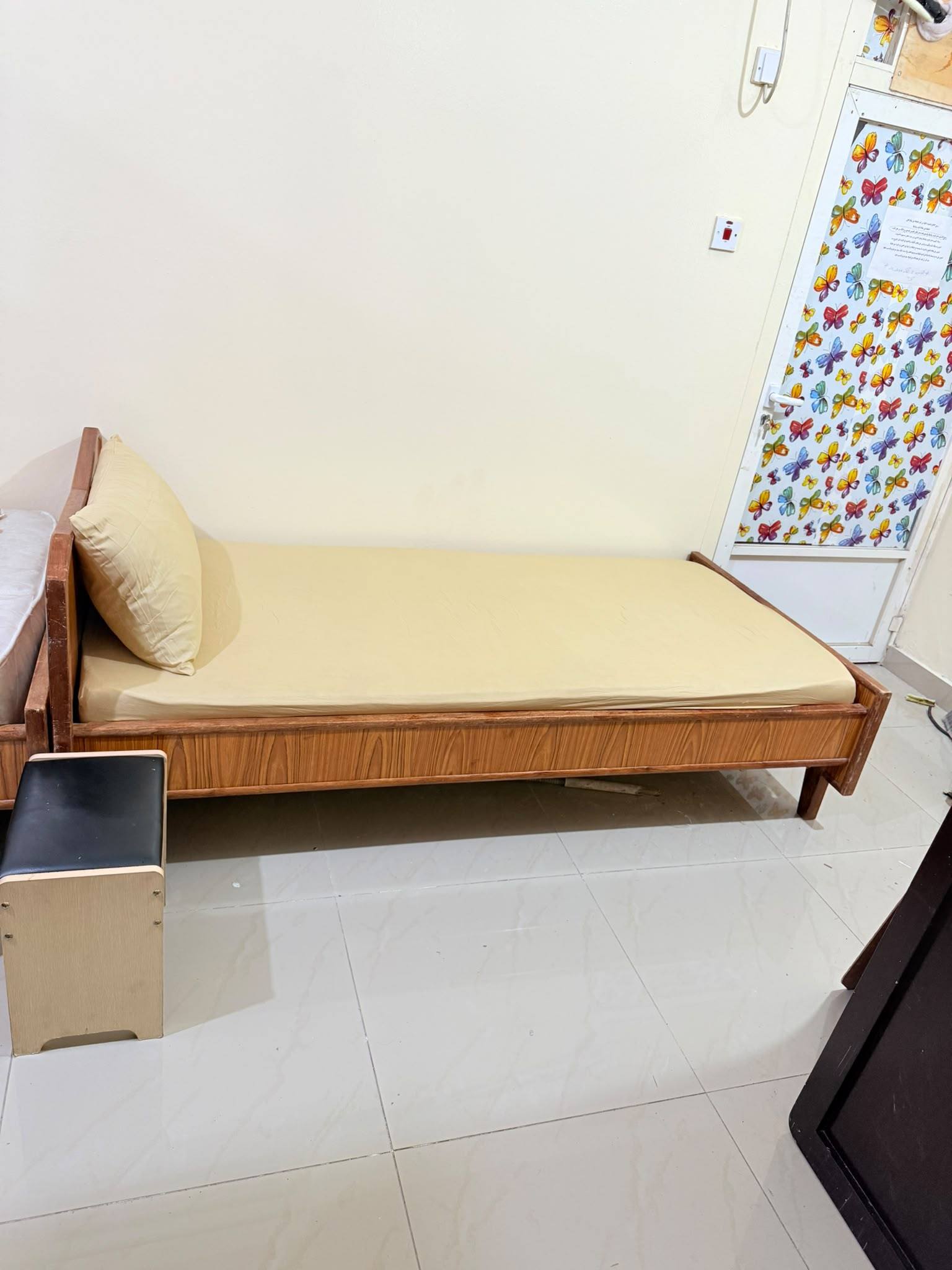 Executive Bedspace for rent in Doha