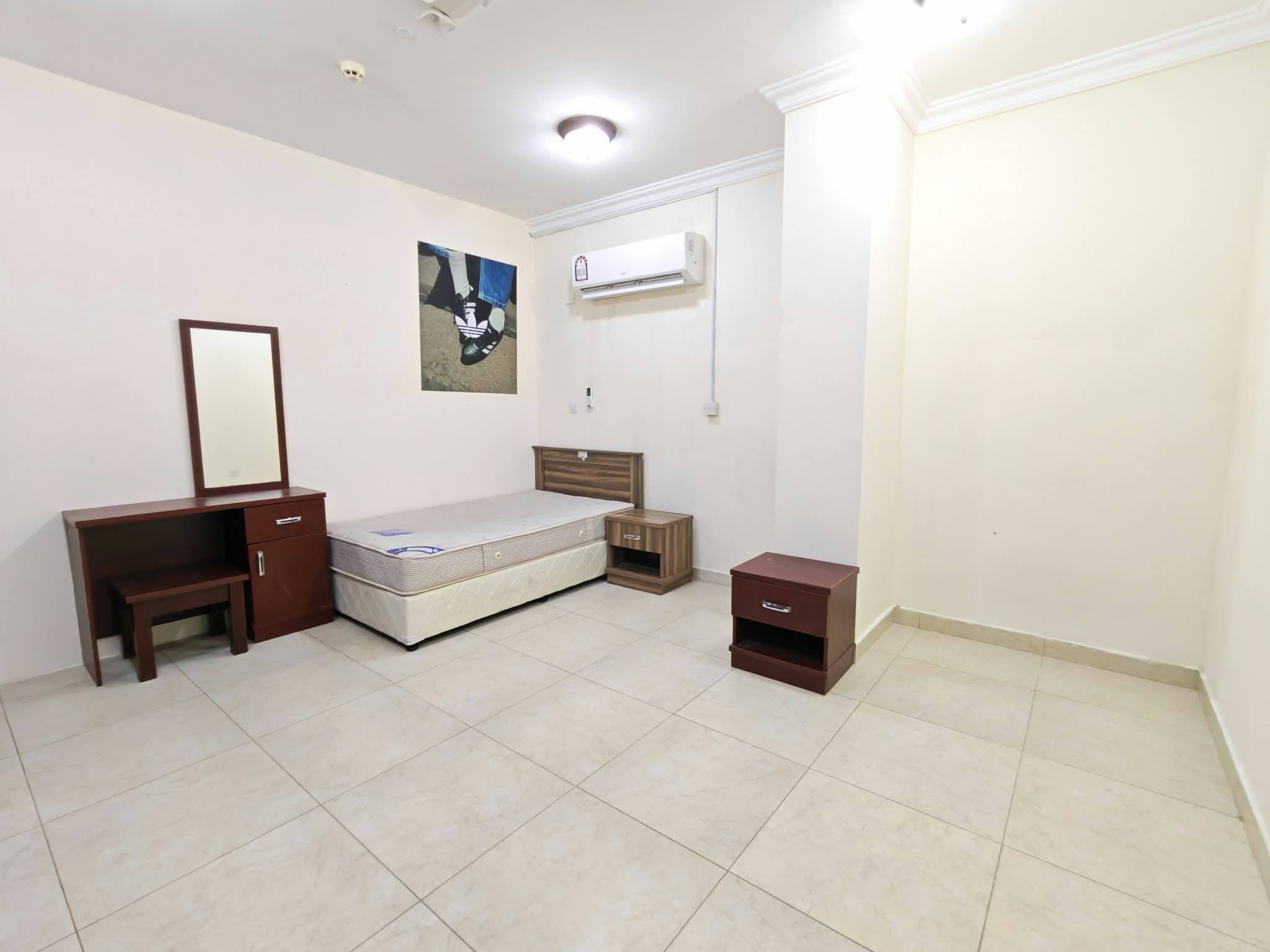 ROOM unit for rent in Qatar